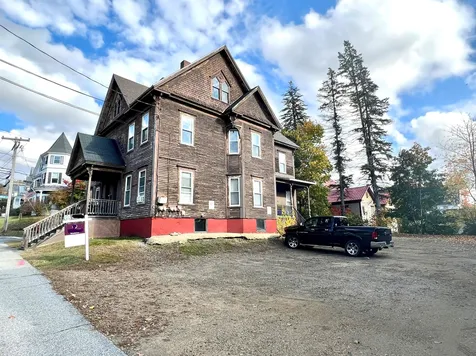 41-47 Pine Street Laconia NH 03246