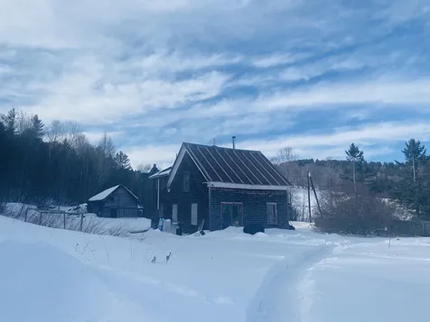181 Shadow Lake Road Glover VT 05839