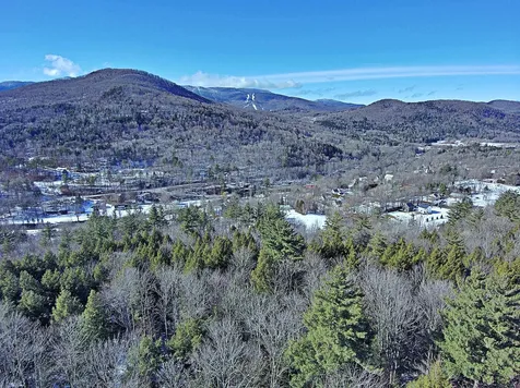502 Fuller Hill Road Warren VT 05674
