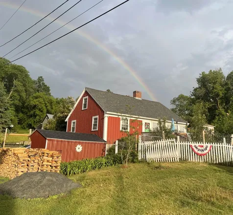 86 Sanger Circle St. Johnsbury VT 05819
