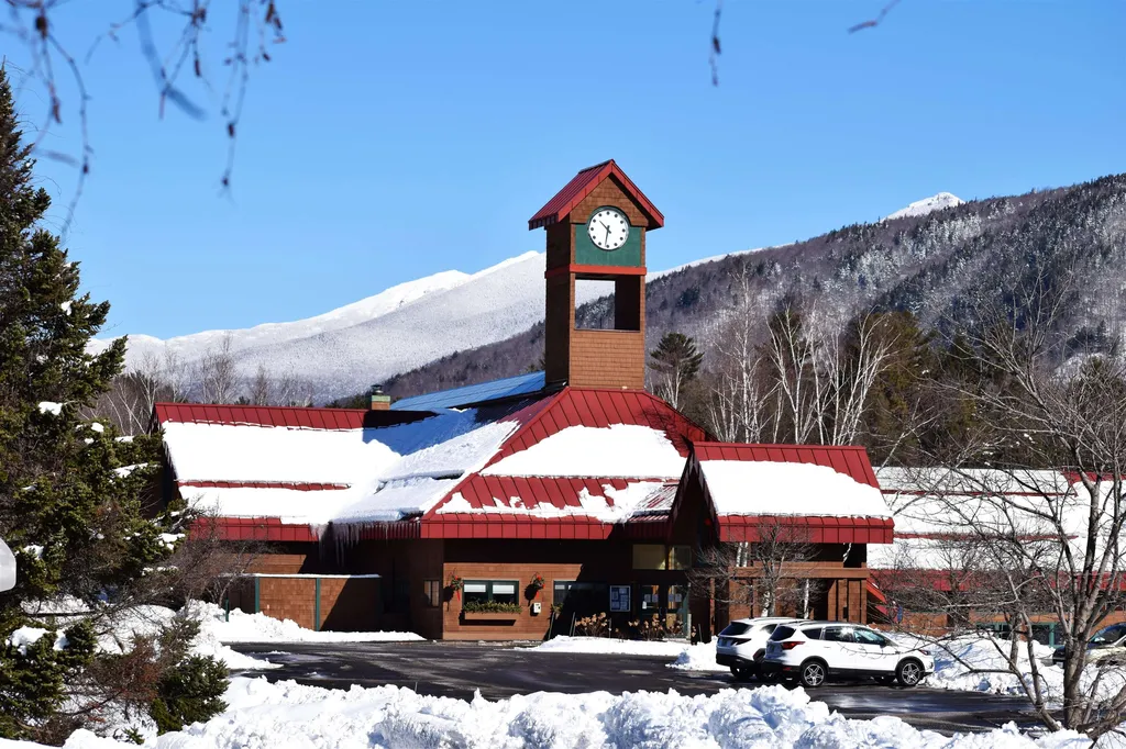 65 Riverfront Drive Woodstock NH 03262