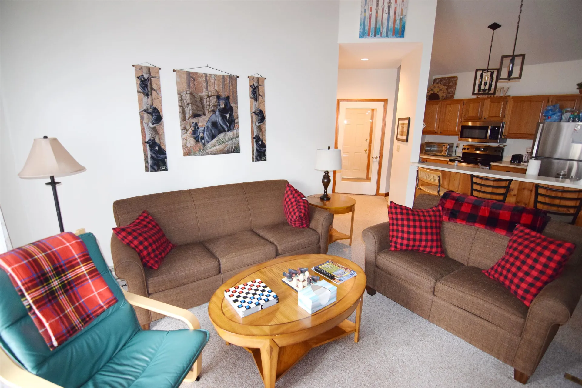 65 Riverfront Drive Woodstock NH 03262