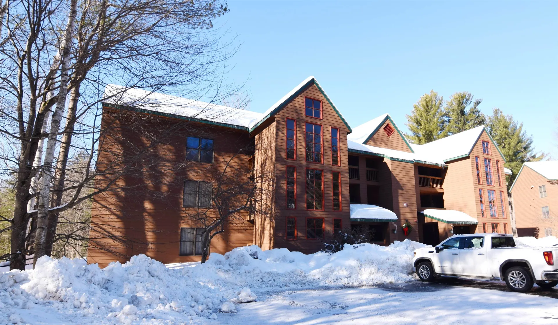 65 Riverfront Drive Woodstock NH 03262