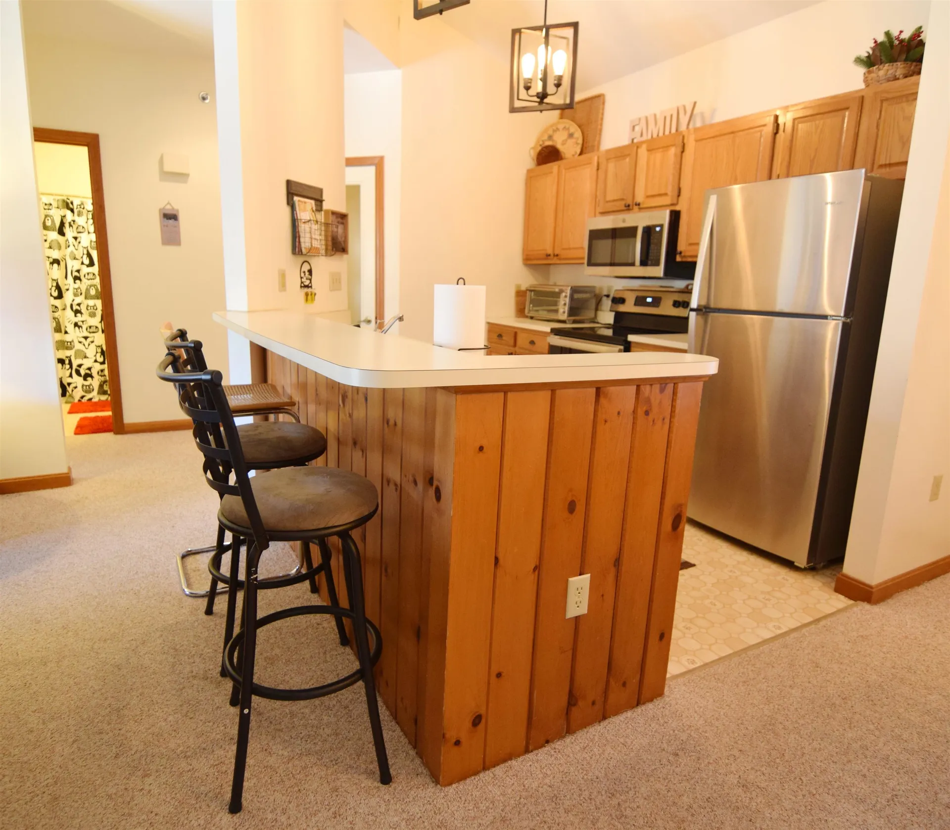 65 Riverfront Drive Woodstock NH 03262