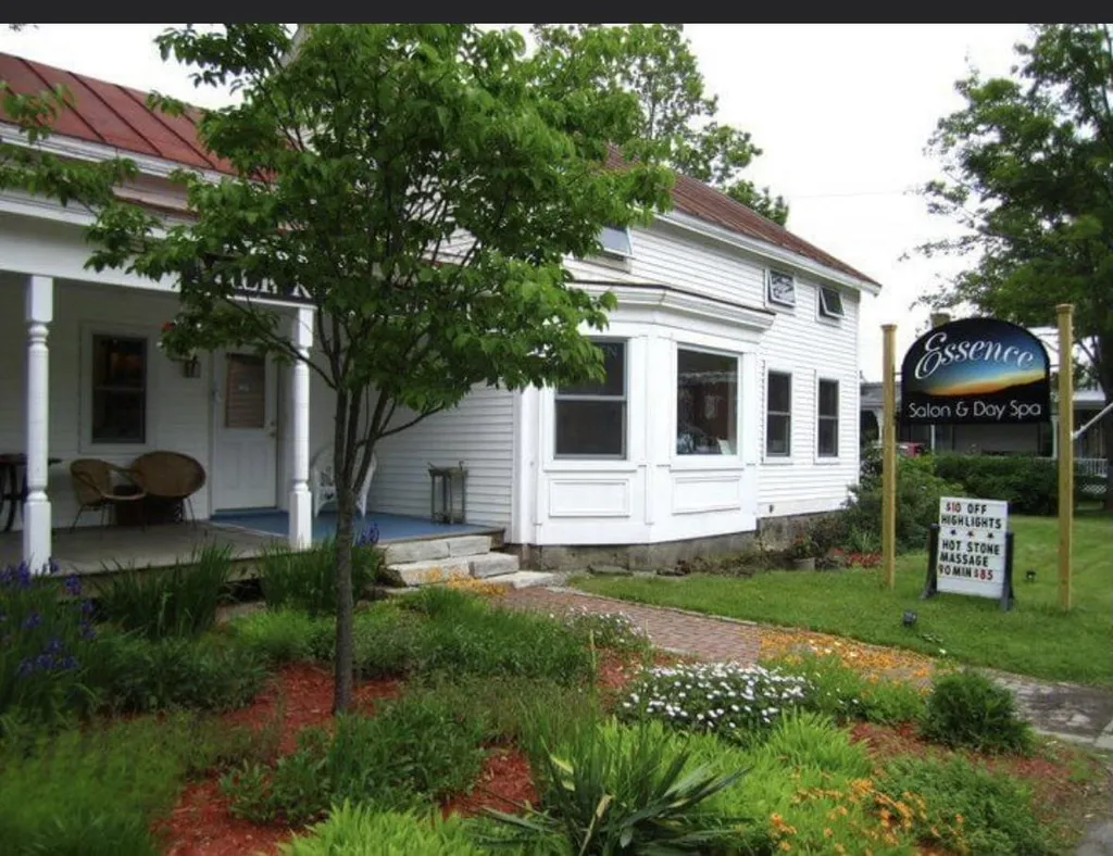 105 Main Street Cambridge VT 05464