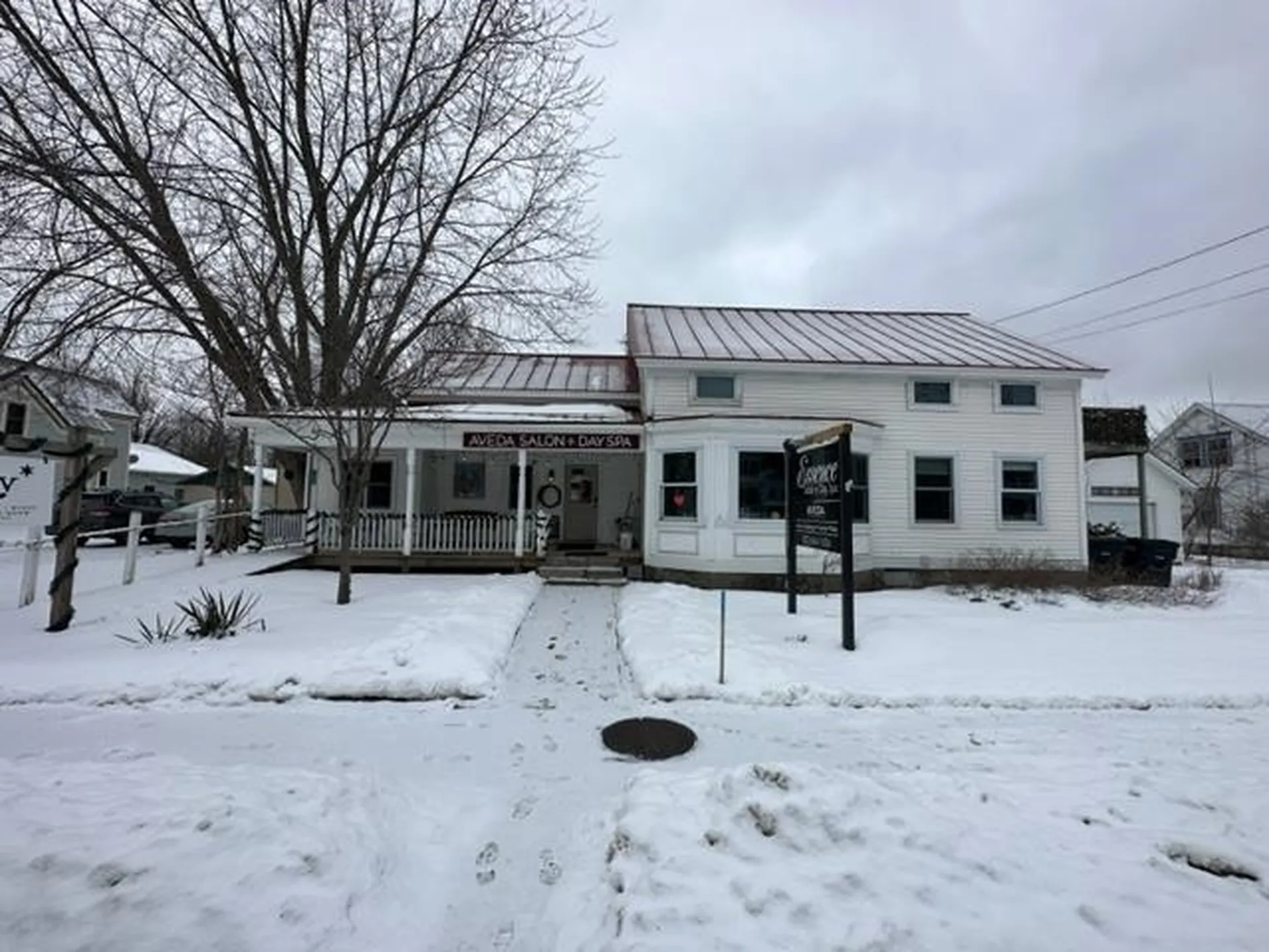 105 Main Street Cambridge VT 05464