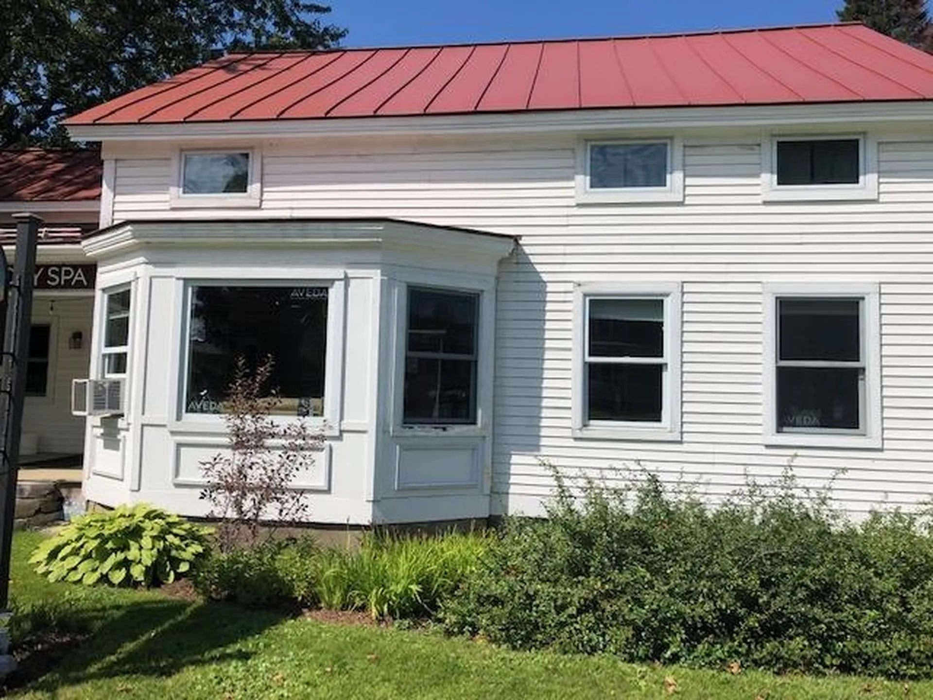 105 Main Street Cambridge VT 05464