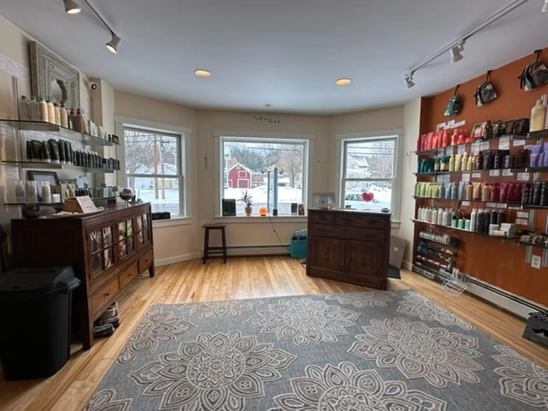 105 Main Street Cambridge VT 05464