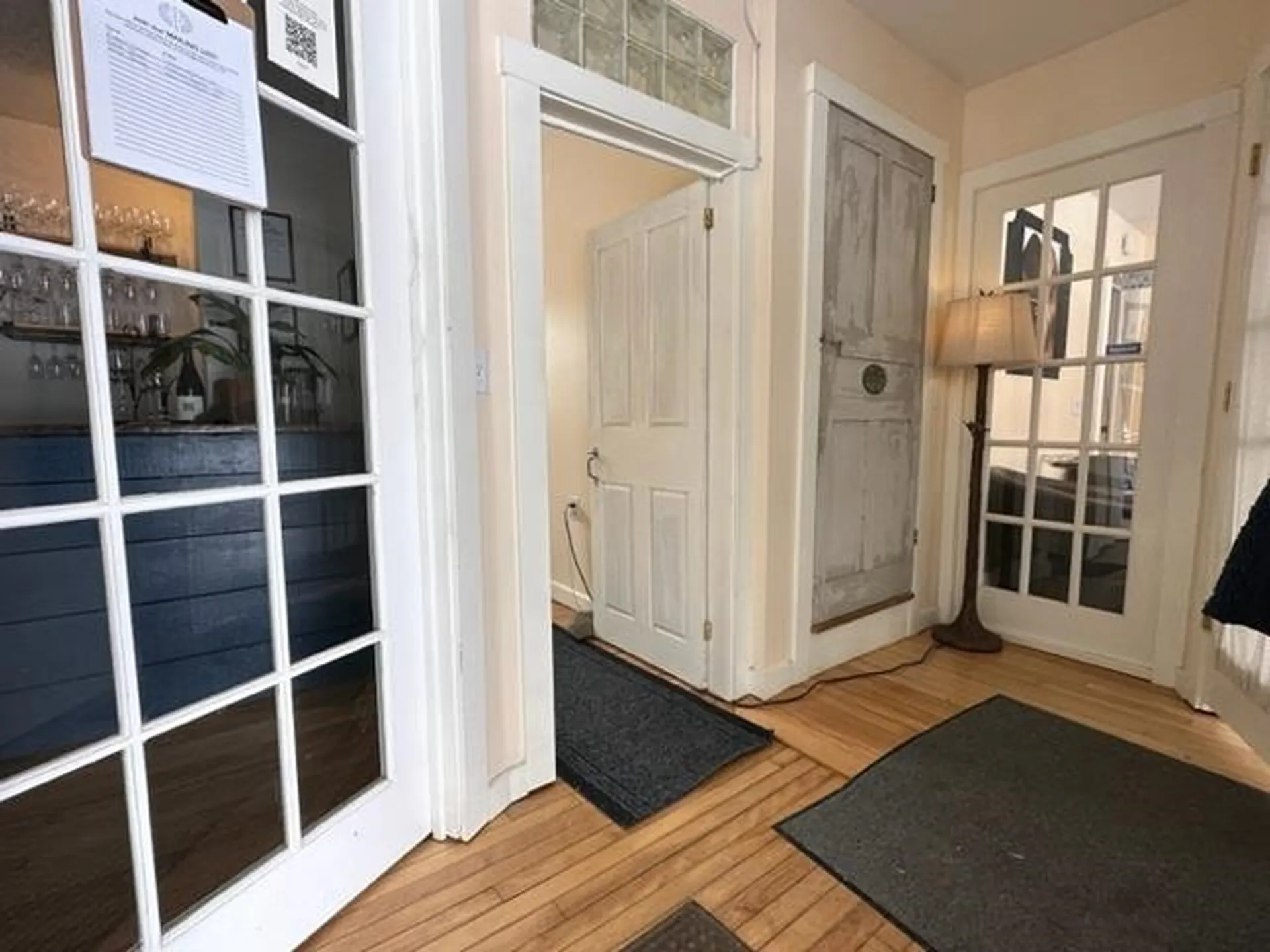 105 Main Street Cambridge VT 05464