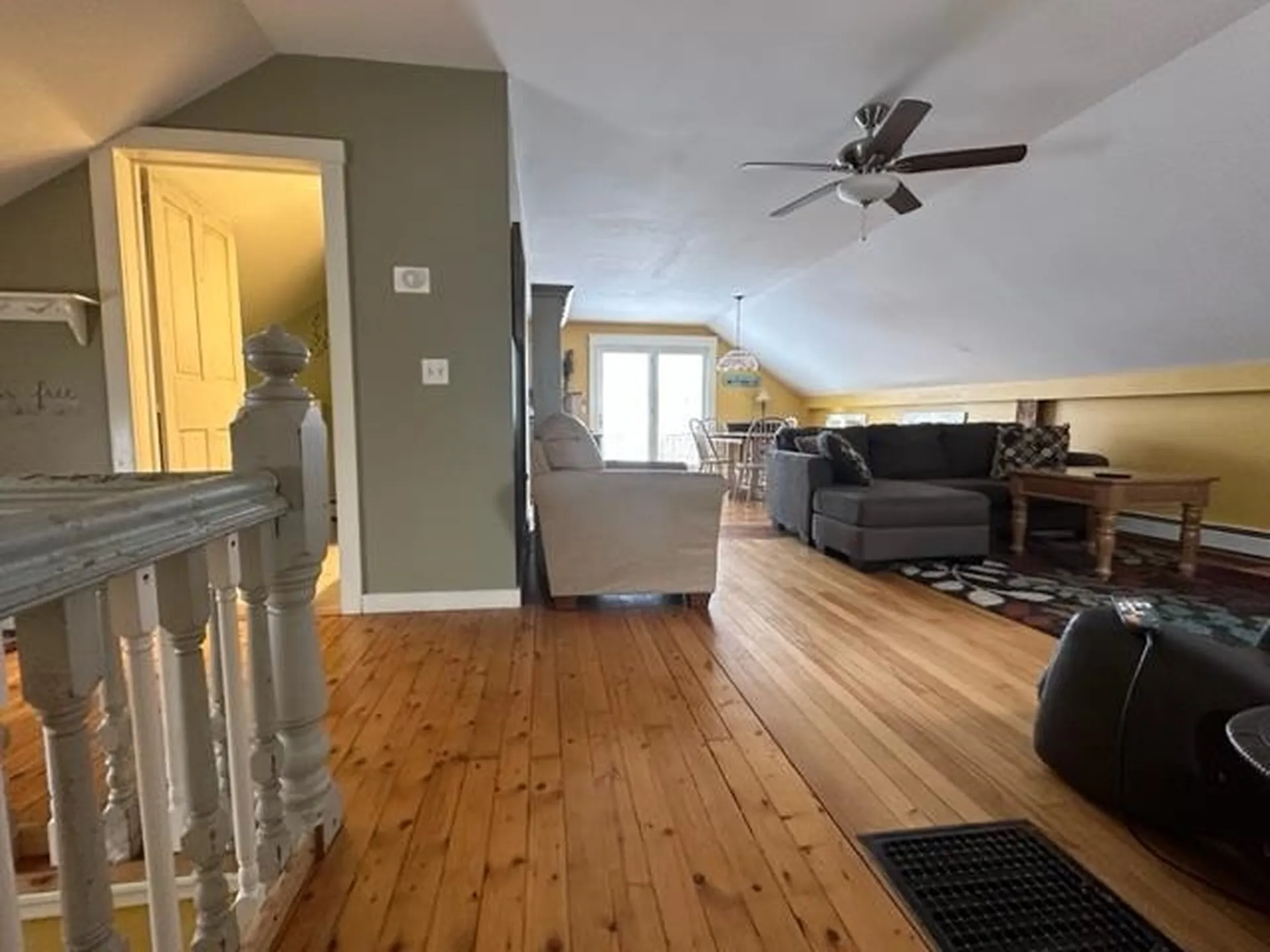 105 Main Street Cambridge VT 05464