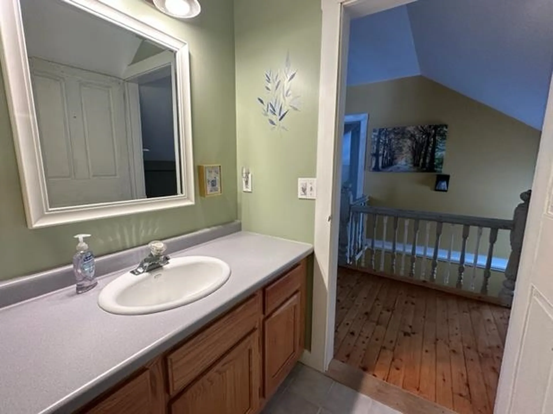 105 Main Street Cambridge VT 05464