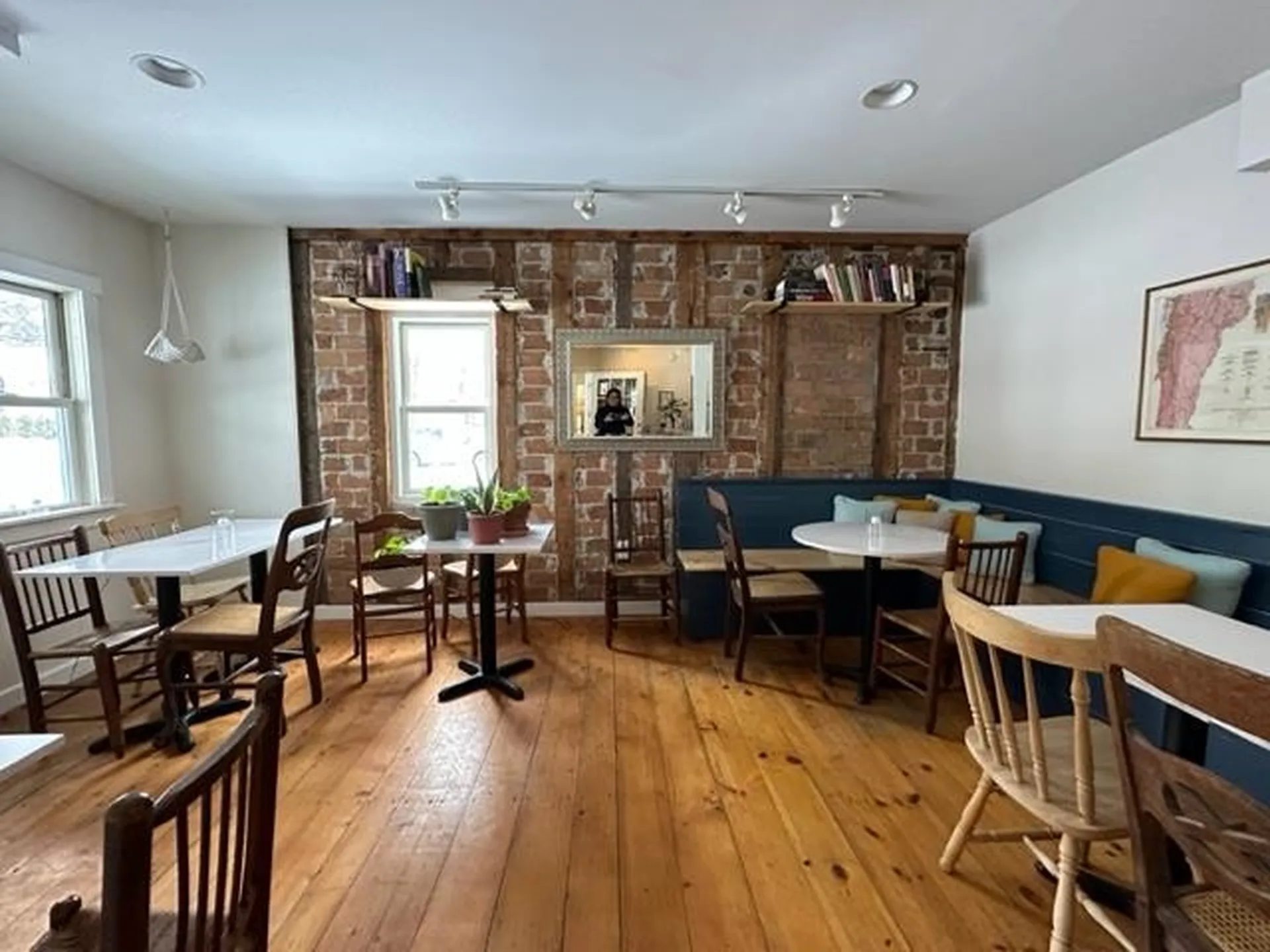 105 Main Street Cambridge VT 05464
