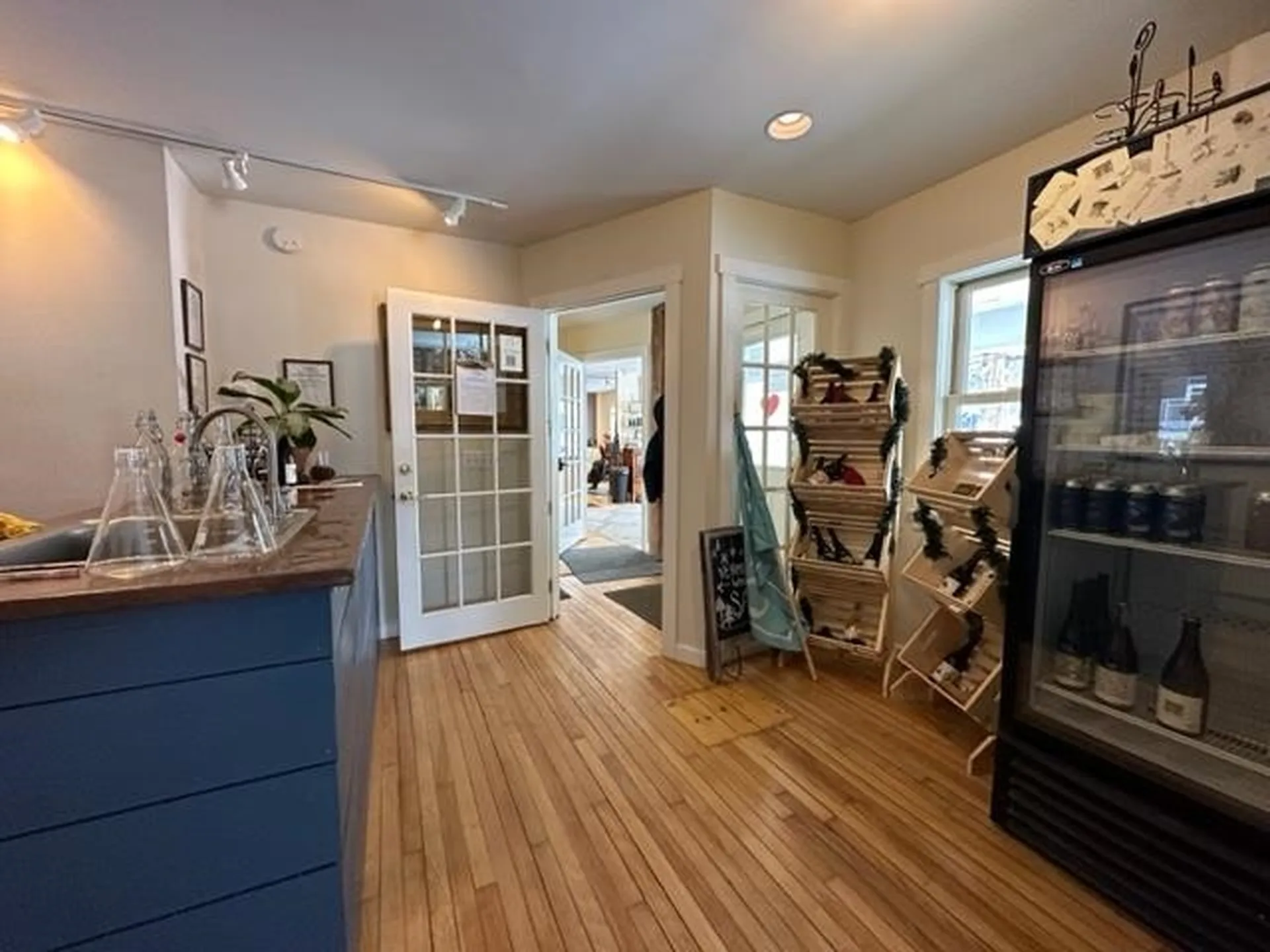 105 Main Street Cambridge VT 05464