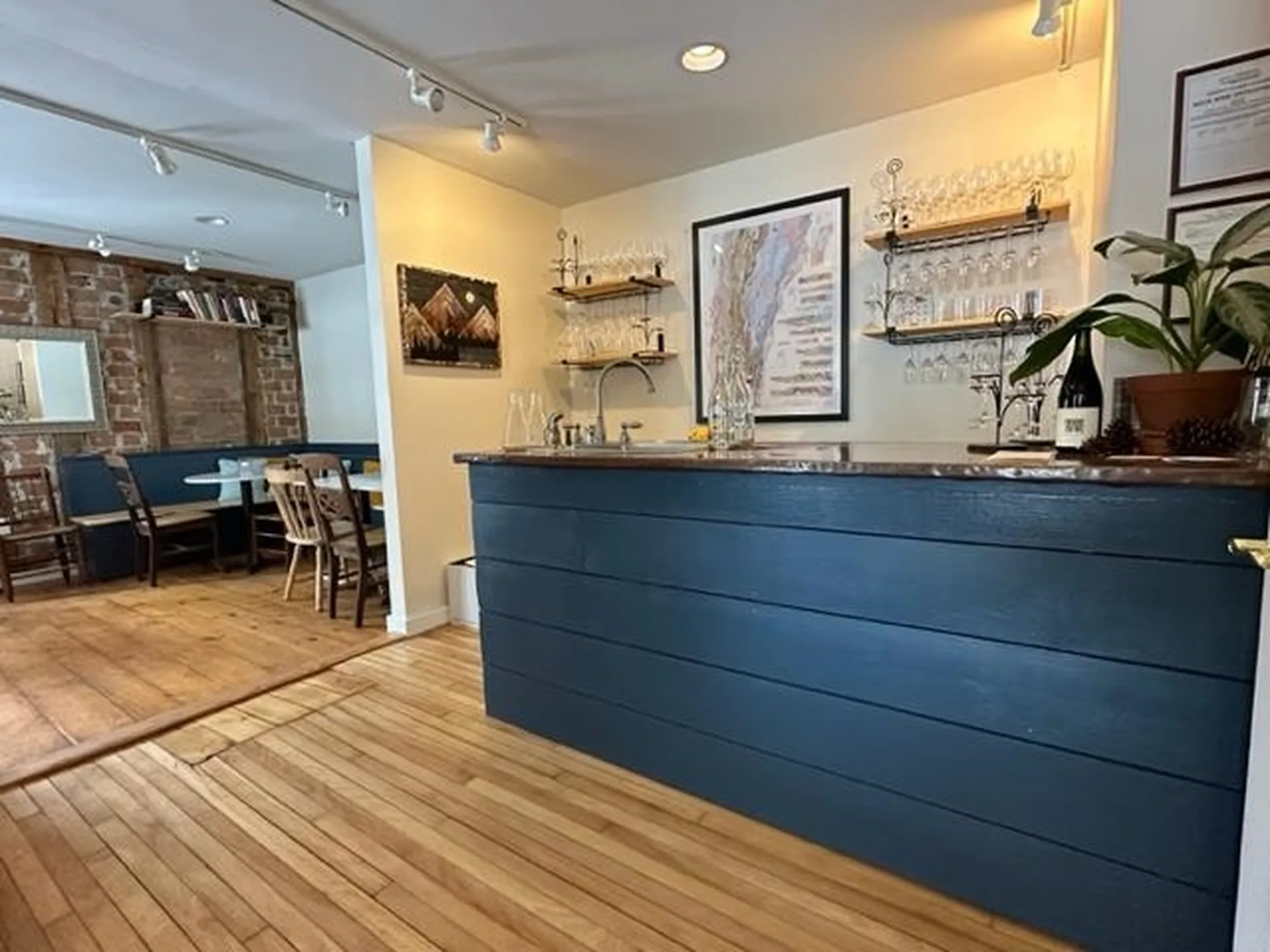 105 Main Street Cambridge VT 05464