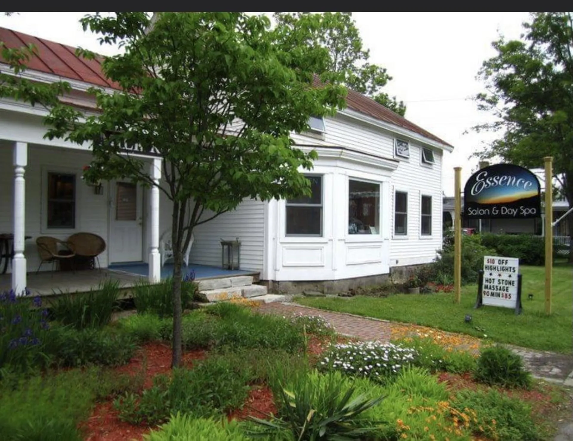 105 Main Street Cambridge VT 05464