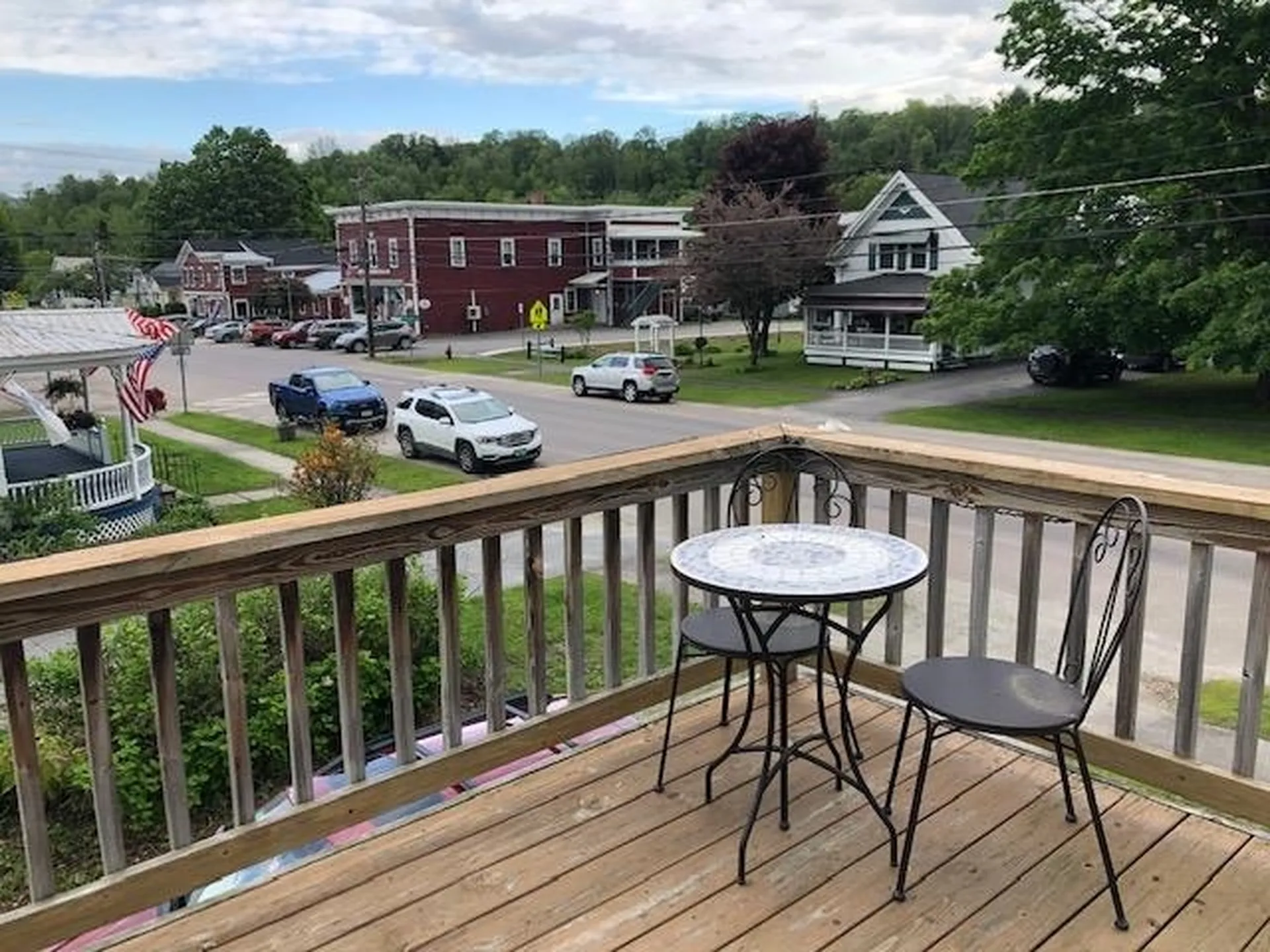 105 Main Street Cambridge VT 05464