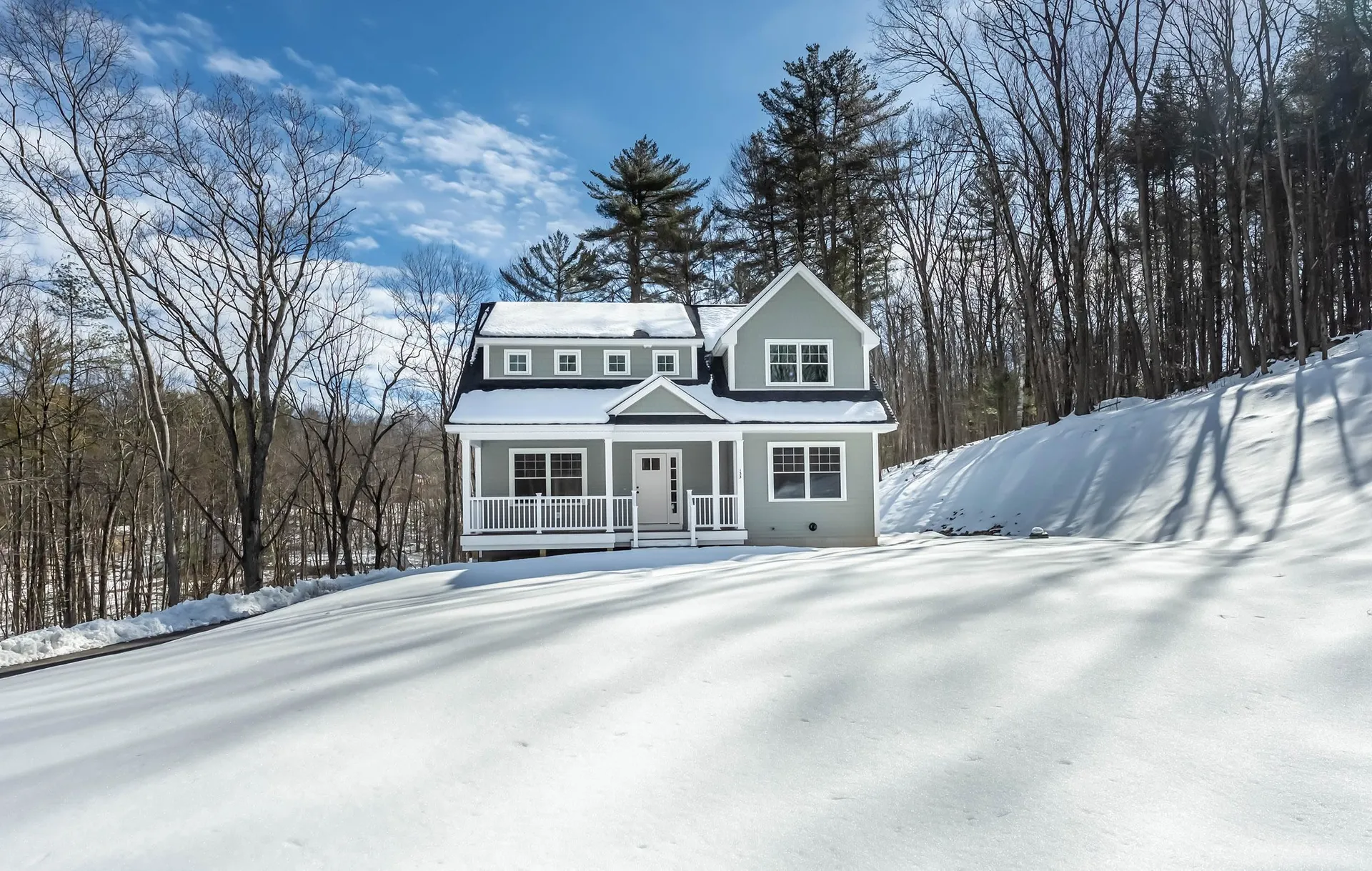 133 Odell Road Sandown NH 03873