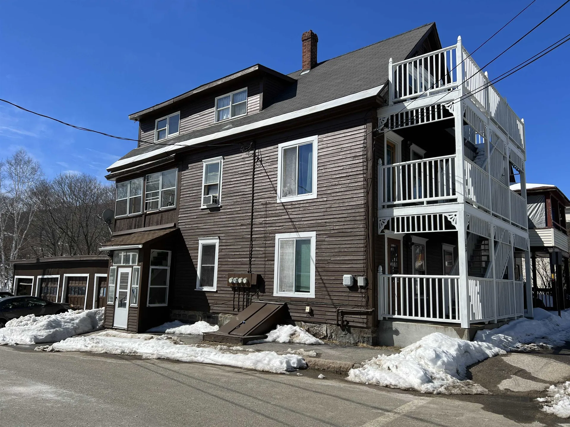 103 York Street Berlin NH 03570