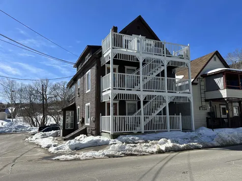 103 York Street Berlin NH 03570