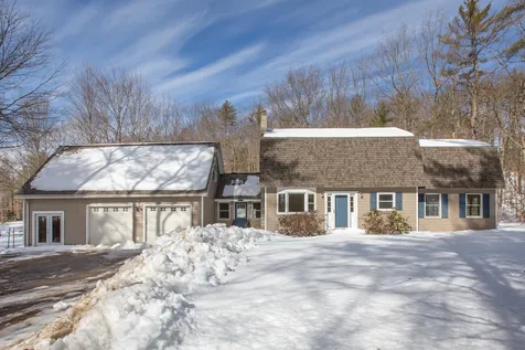 354 Intervale Road Canterbury NH 03224