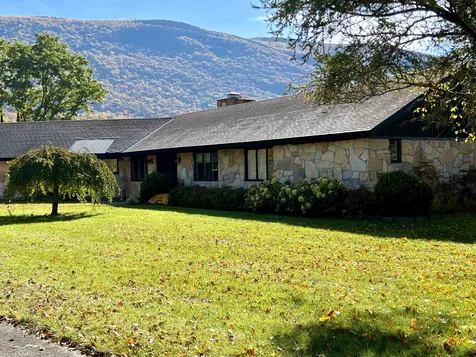 246 Brooklyn Road Mount Tabor VT 05739