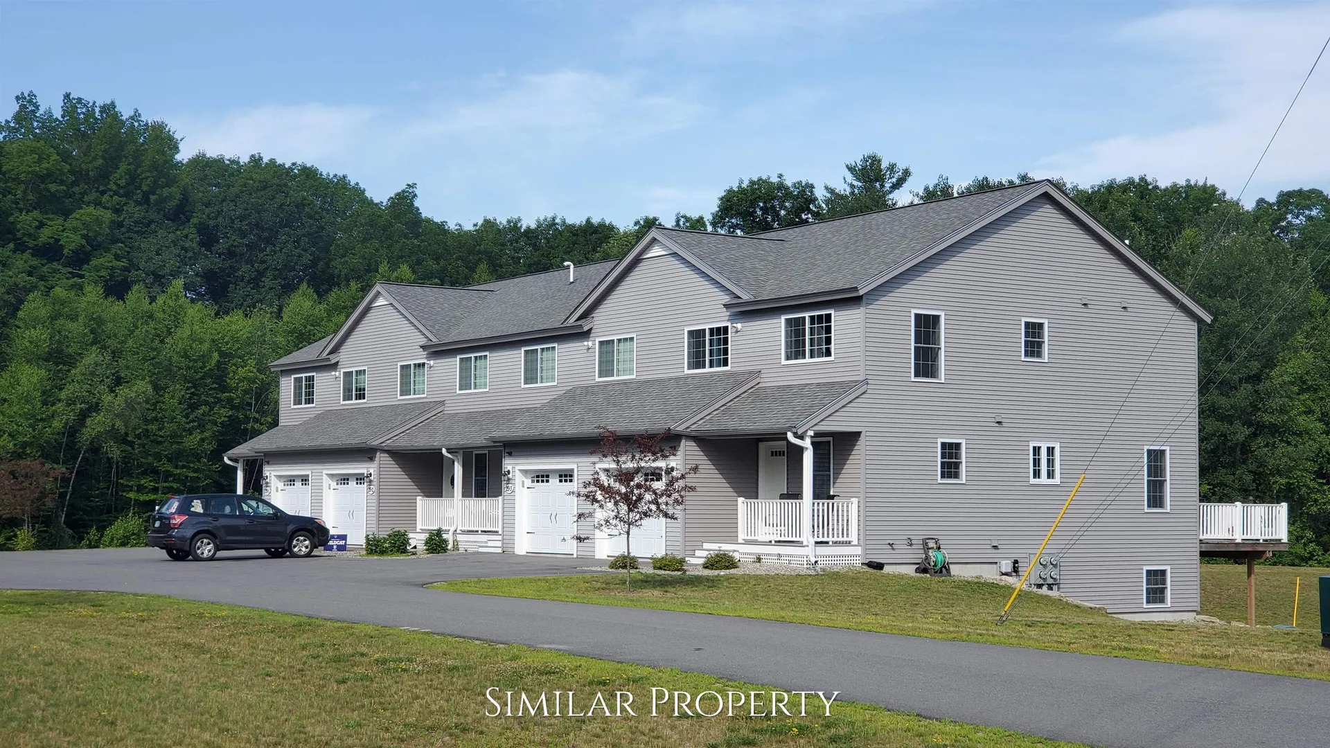 23C Lois Lane Danville NH 03819