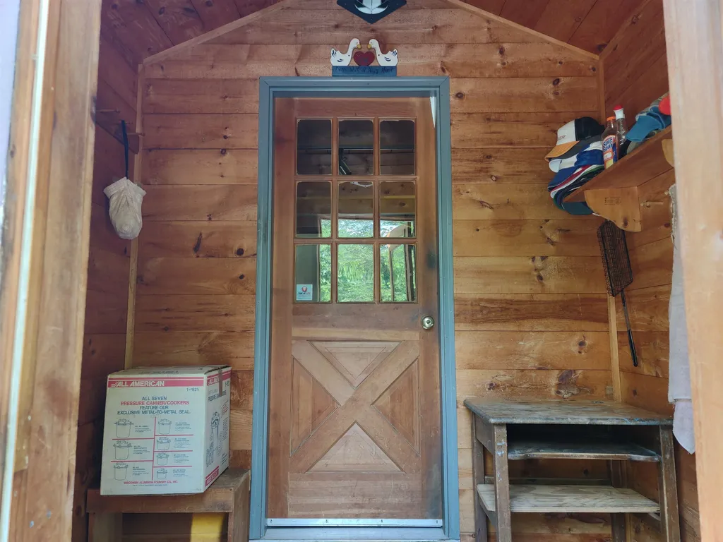49 East Randolph Road Chelsea VT 05038