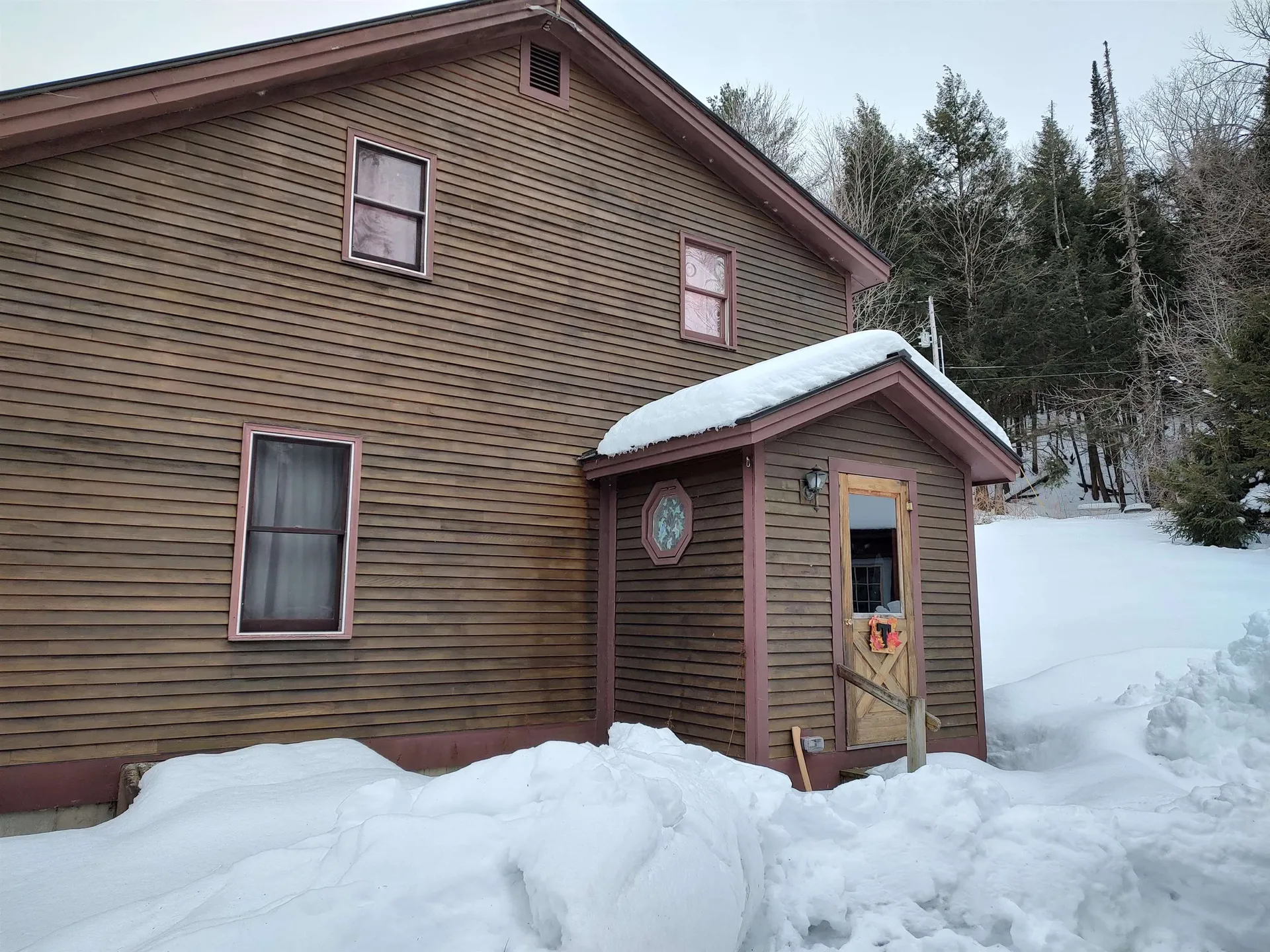 49 East Randolph Road Chelsea VT 05038