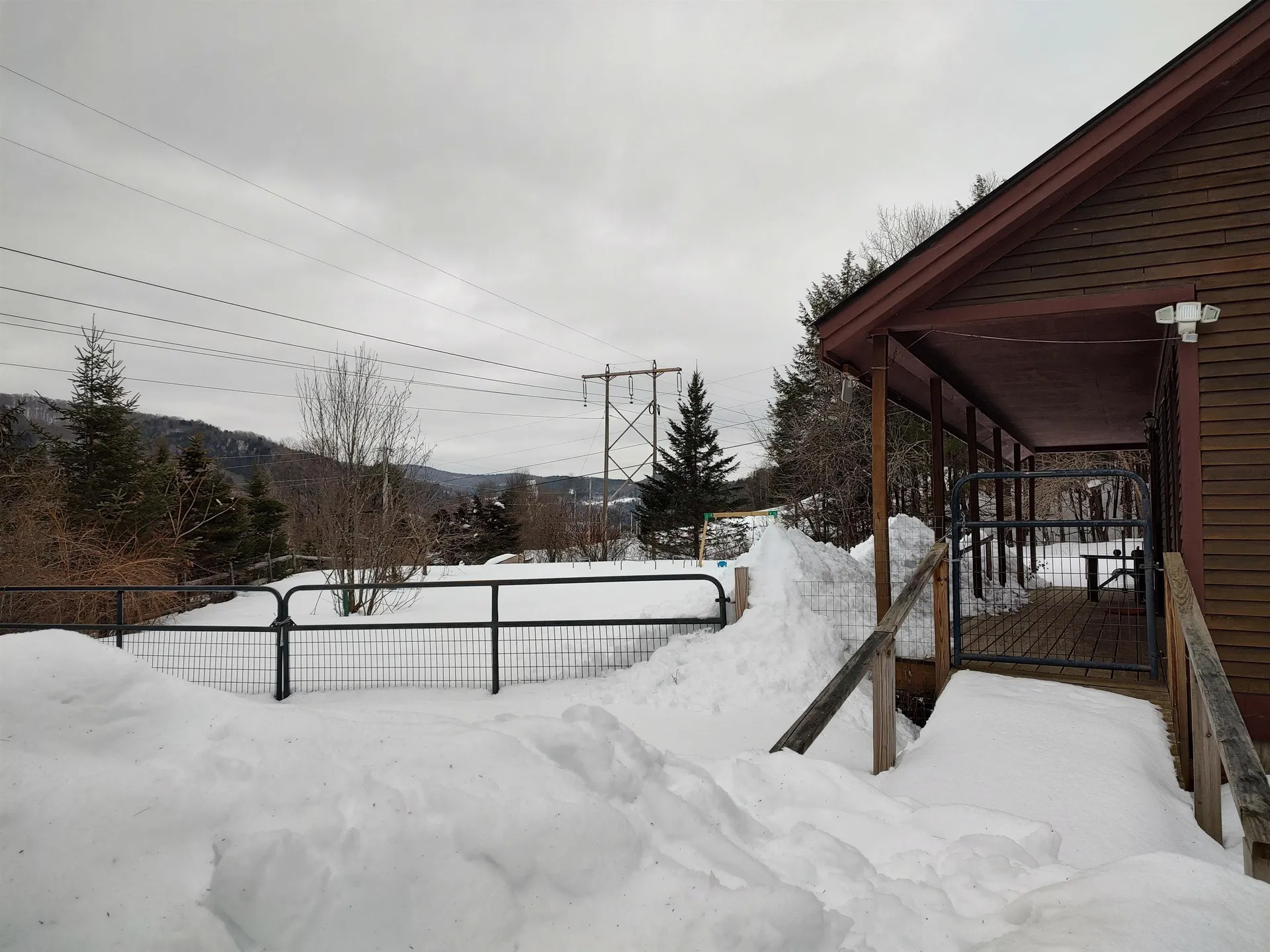49 East Randolph Road Chelsea VT 05038