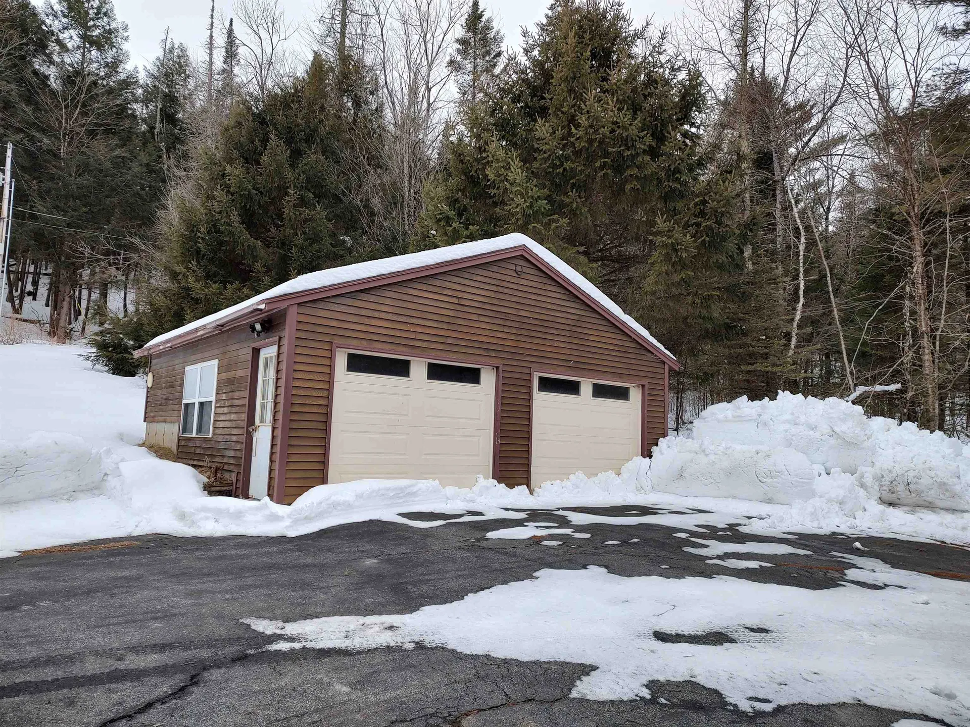 49 East Randolph Road Chelsea VT 05038