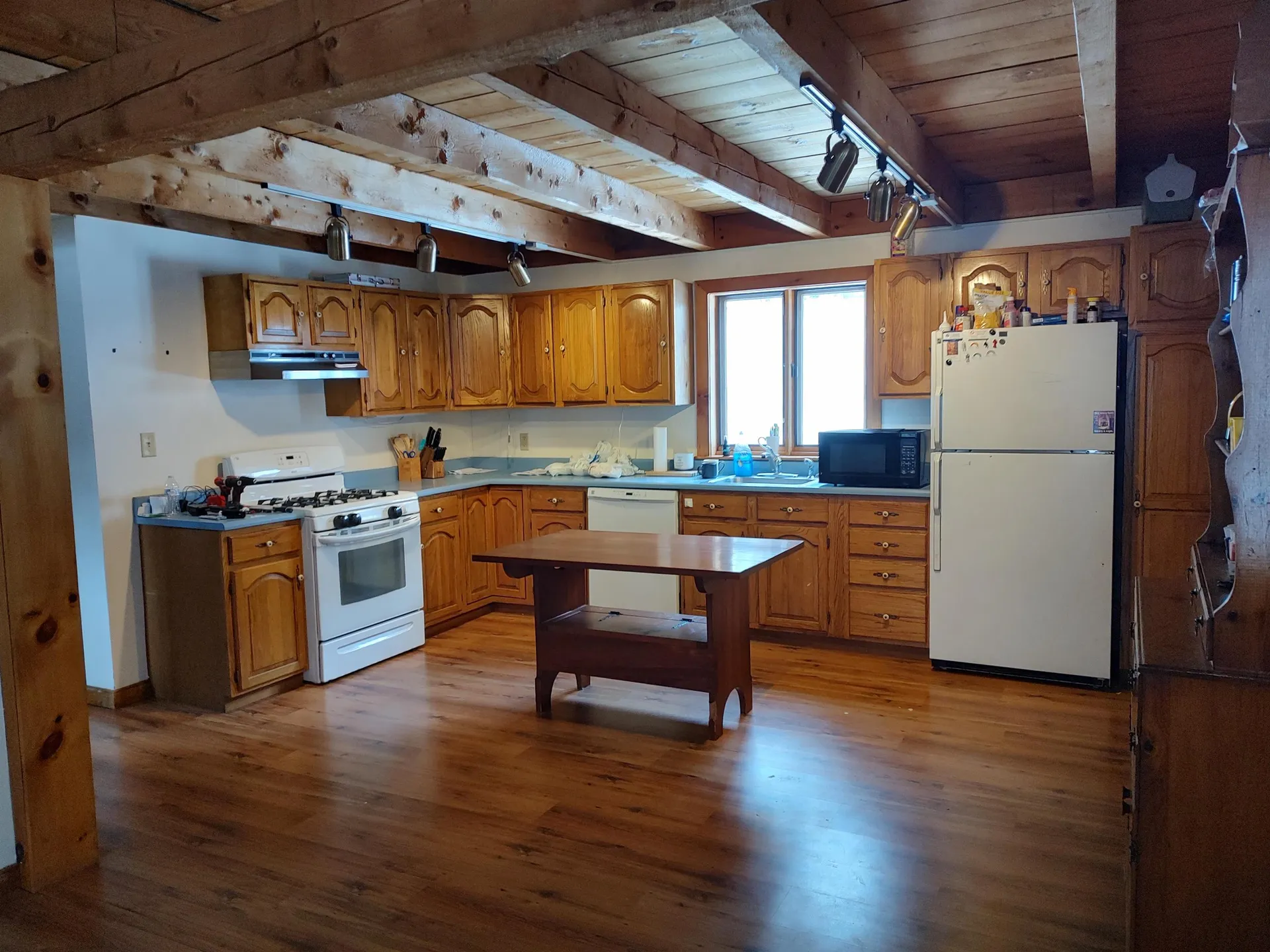 49 East Randolph Road Chelsea VT 05038