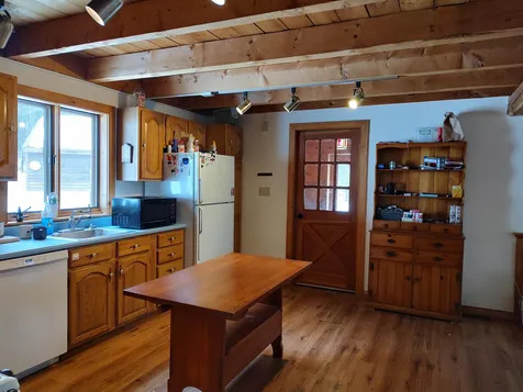 49 East Randolph Road Chelsea VT 05038