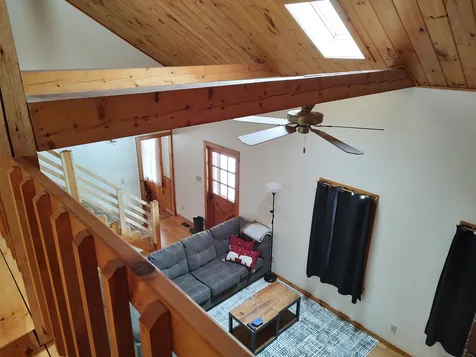49 East Randolph Road Chelsea VT 05038