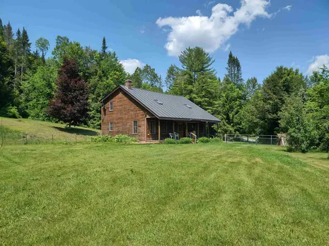 49 East Randolph Road Chelsea VT 05038