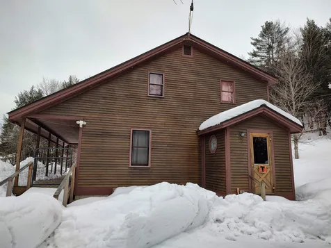 49 East Randolph Road Chelsea VT 05038