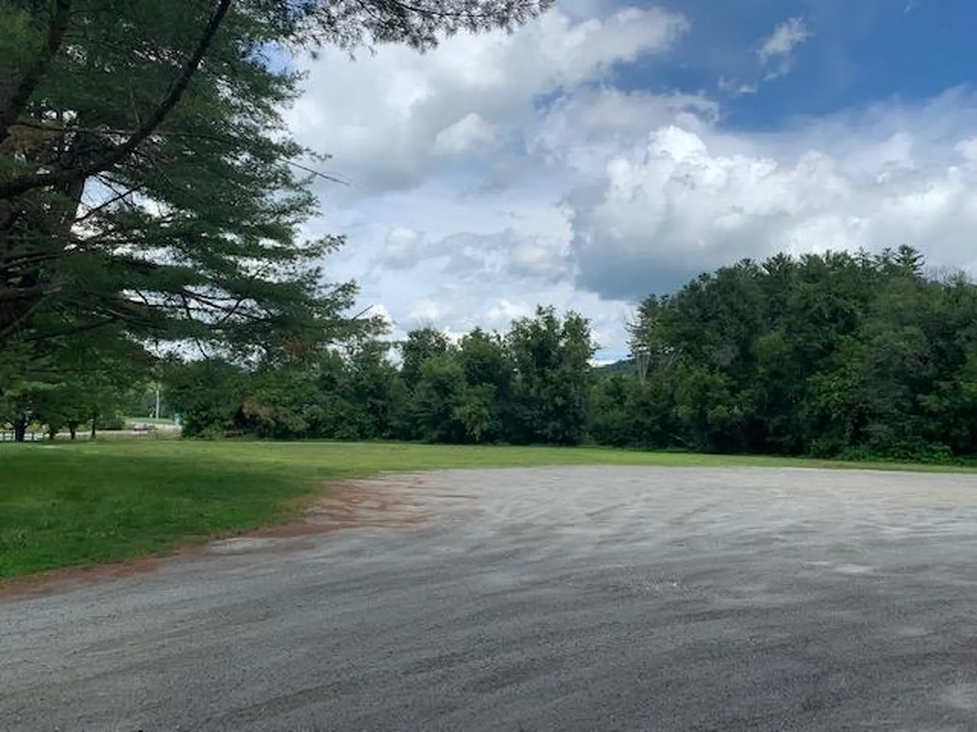 0 Barnard Road Woodstock VT 05091