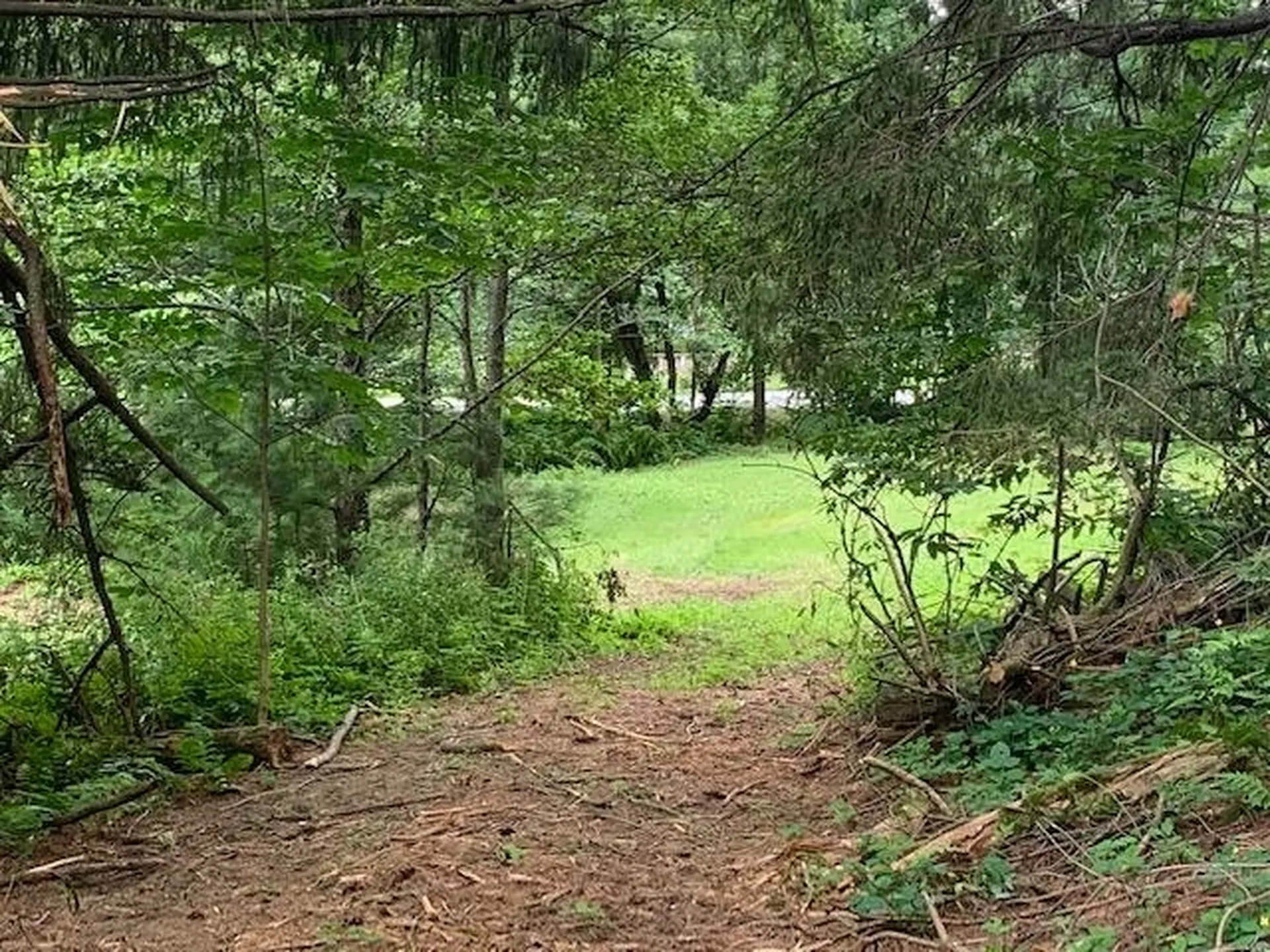 0 Barnard Road Woodstock VT 05091