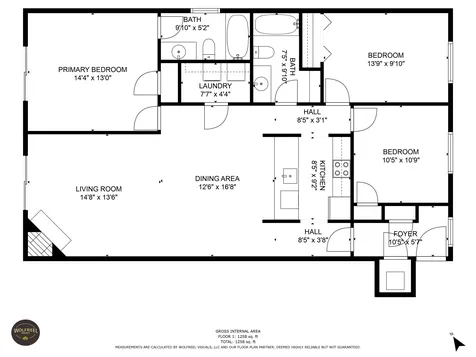 26 White Oak Lane Lincoln NH 03251