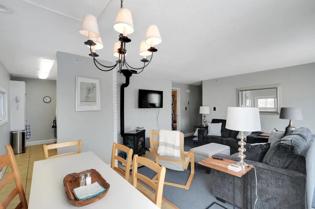 197 Mountainside Drive Stowe VT 05672