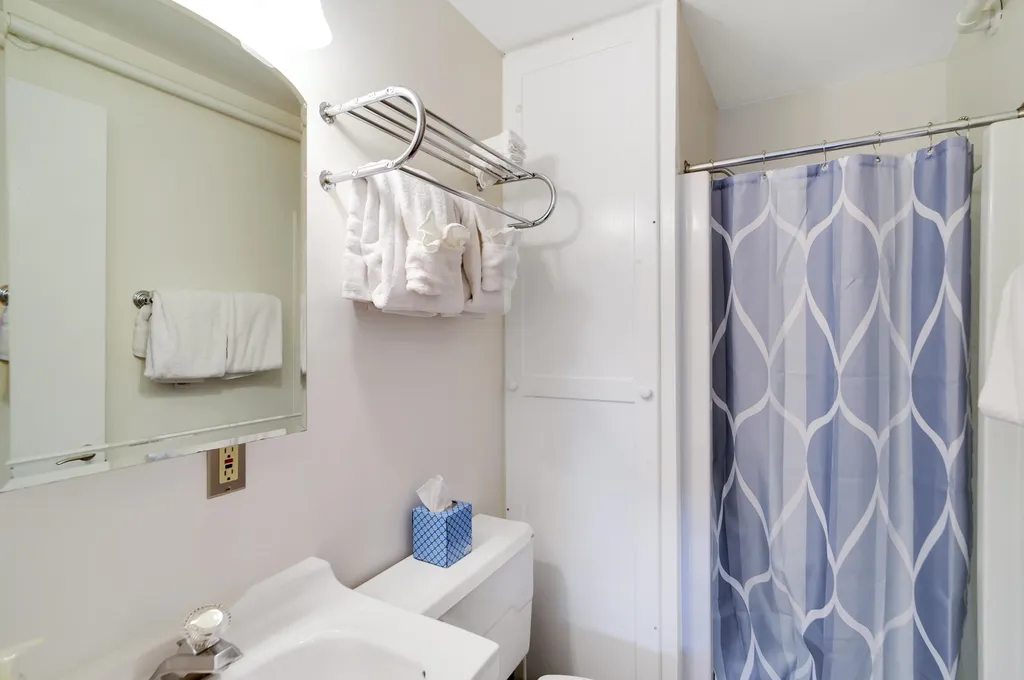 197 Mountainside Drive Stowe VT 05672