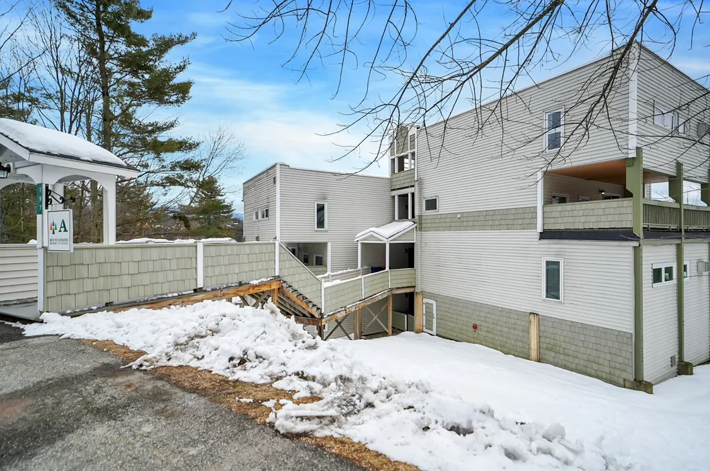 197 Mountainside Drive Stowe VT 05672