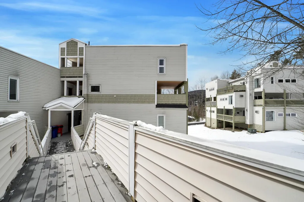 197 Mountainside Drive Stowe VT 05672