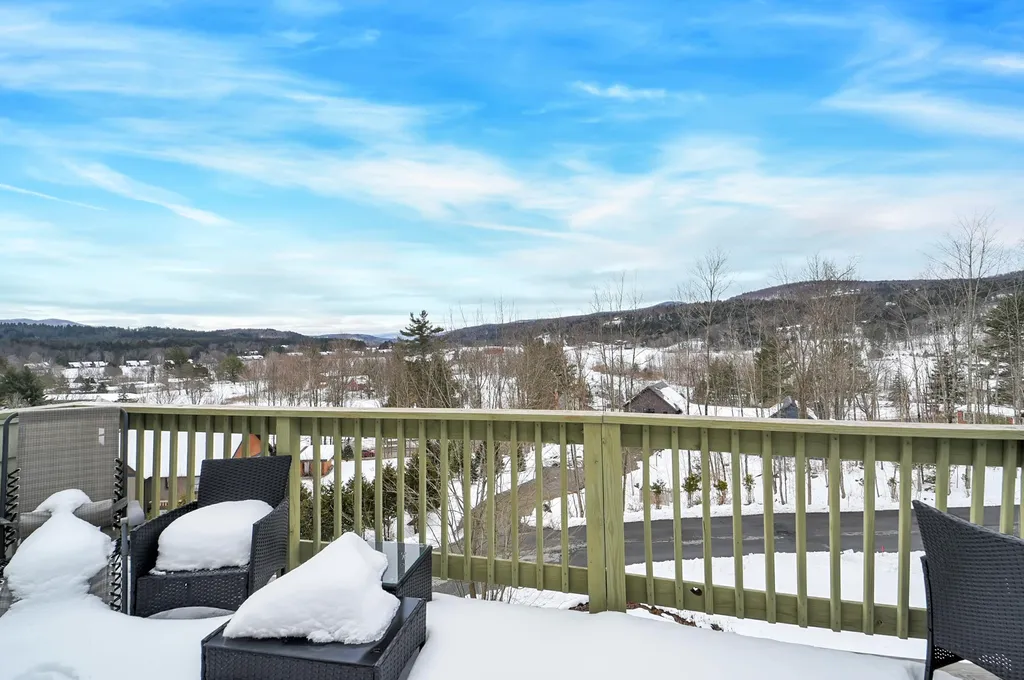 197 Mountainside Drive Stowe VT 05672