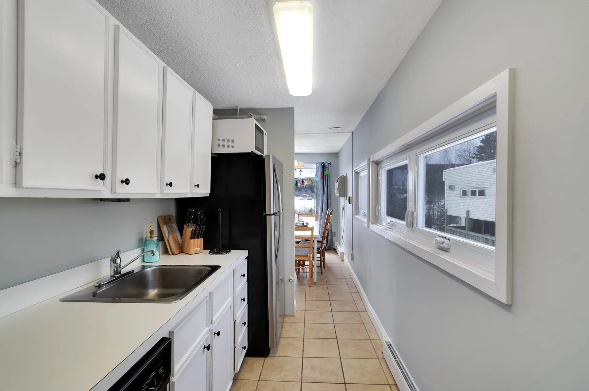 197 Mountainside Drive Stowe VT 05672