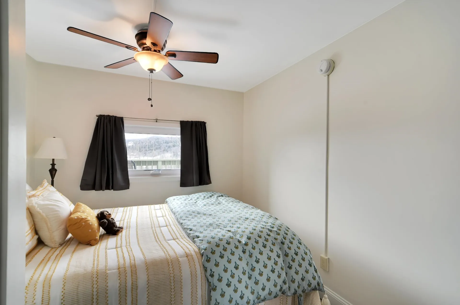 197 Mountainside Drive Stowe VT 05672