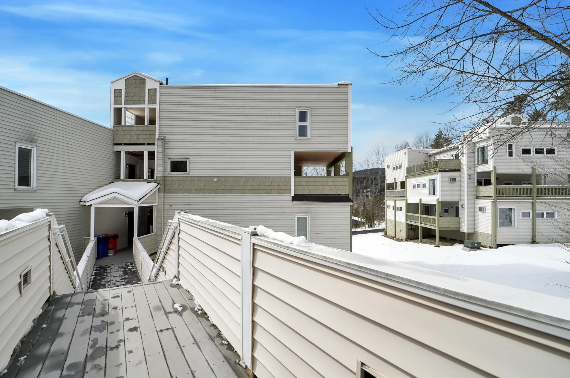 197 Mountainside Drive Stowe VT 05672