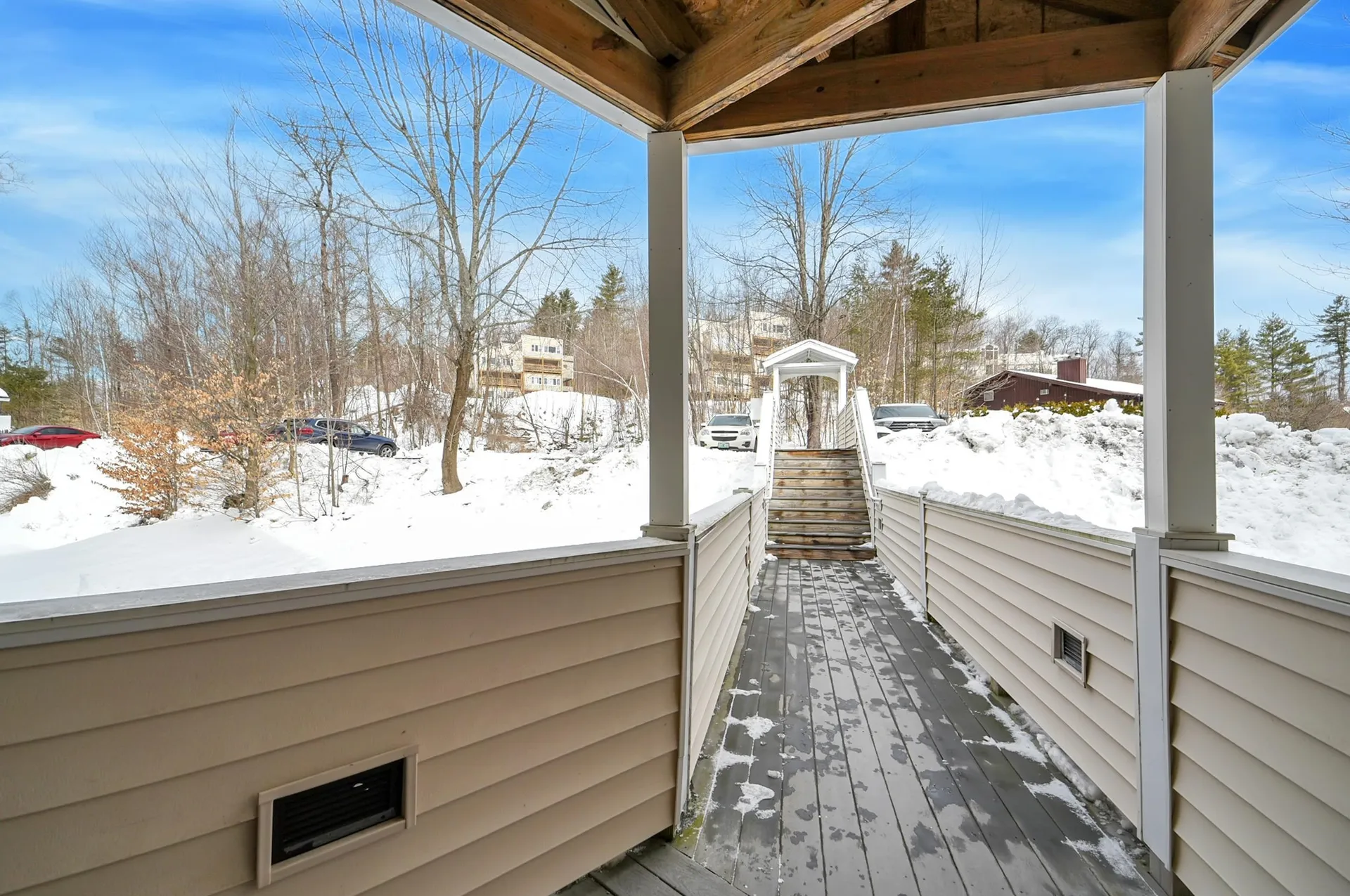 197 Mountainside Drive Stowe VT 05672