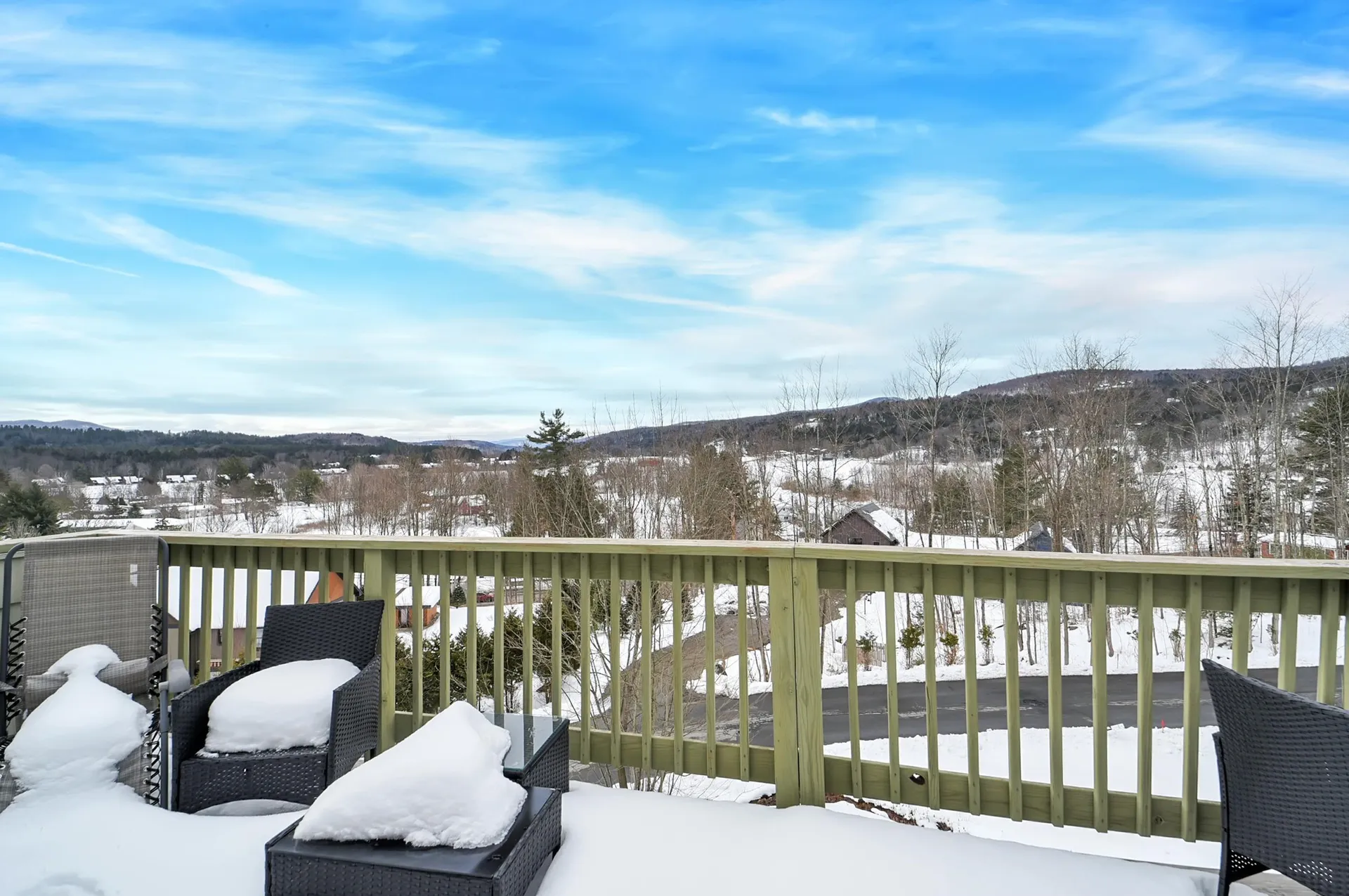 197 Mountainside Drive Stowe VT 05672