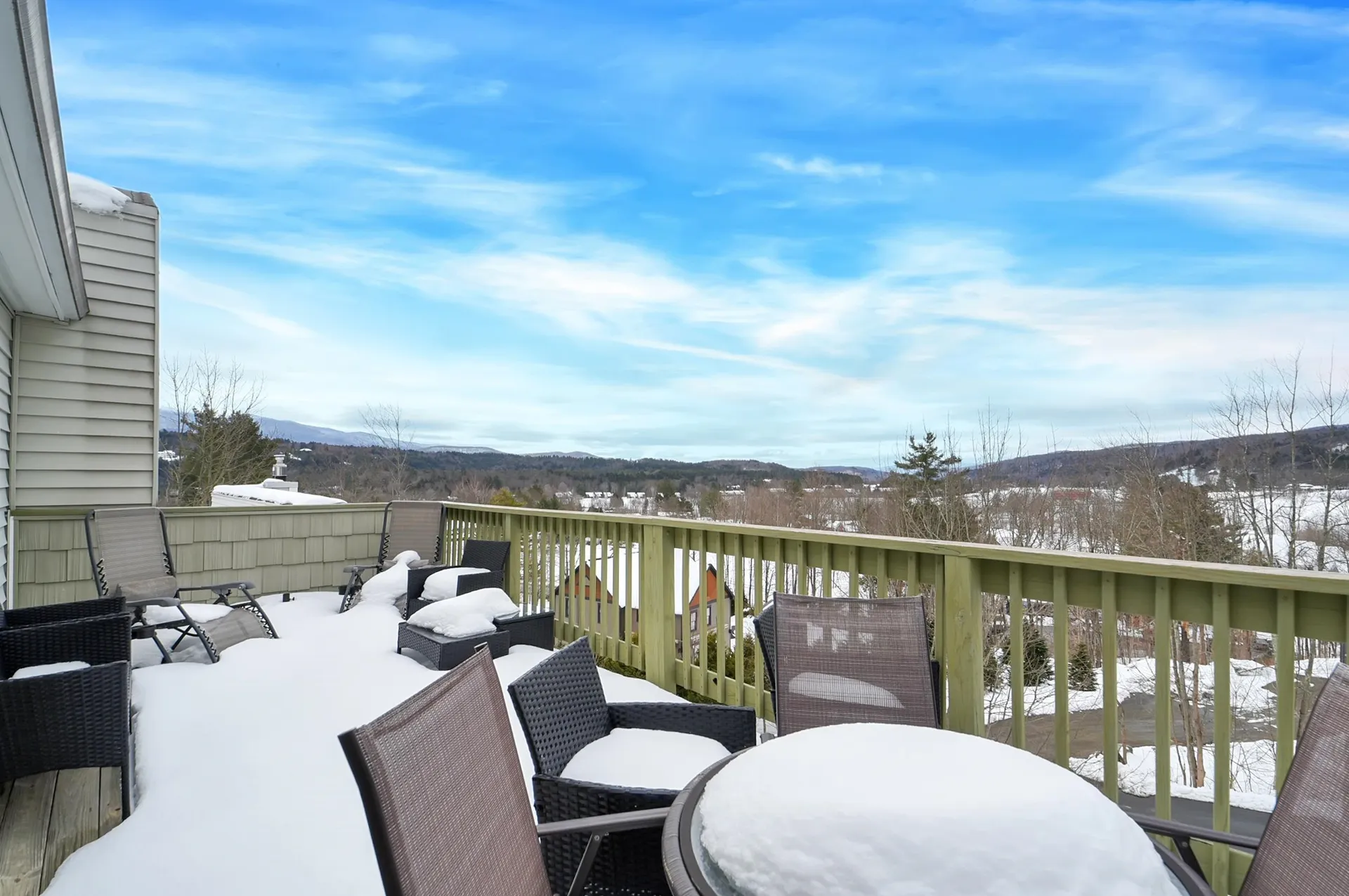 197 Mountainside Drive Stowe VT 05672