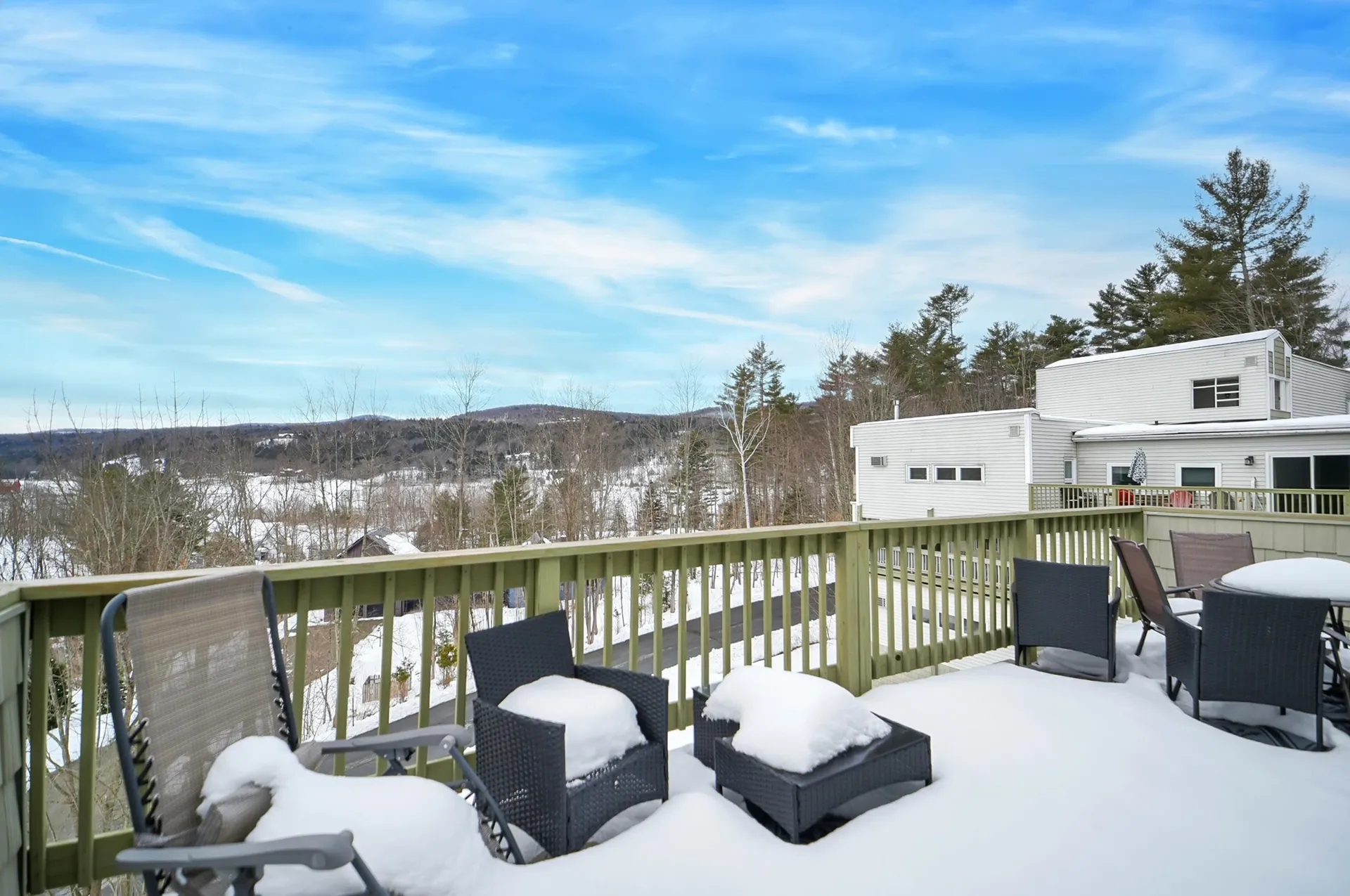 197 Mountainside Drive Stowe VT 05672